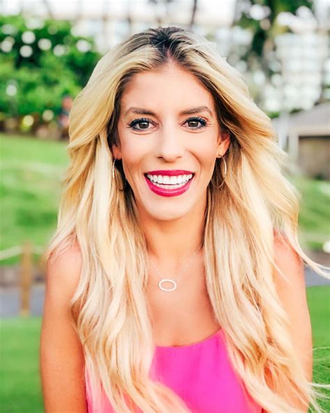 rebecca zamolo